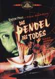 Das Pendel des Todes (1961) Vincent Price