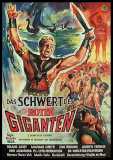 Das Schwert des Roten Giganten (1960) uncut