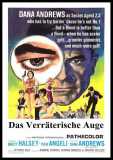 Das verräterische Auge (1965) uncut