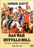 Das war Buffalo Bill (1965) Gordon Scott