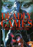 Deadly Games (uncut) Rene Manzor