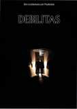 Debilitas (uncut) Horror-Kurzfilm