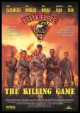 Delta Force 3 - The Killing Game (uncut)