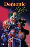 Demonic Toys (uncut) '84 Limited 250 Cover A