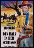 Den Hals in der Schlinge (1951) Kirk Douglas