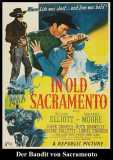 Der Bandit von Sacramento (1946) Bill Elliott