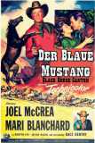 Der Blaue Mustang (1954) Joel McCrea