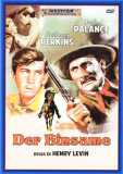 Der Einsame (1957) Jack Palance + Anthony Perkins