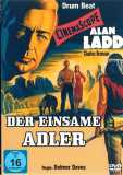 Der einsame Adler - Drum Beat (1954) Alan Ladd