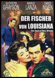 Der Fischer von Louisiana (1950) Mario Lanza + David Niven