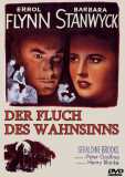 Der Fluch des Wahnsinns (1947) Errol Flynn + Barbara Stanwyck