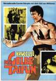 Der Gelbe Taifun (uncut) Bruce Lee