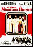 Der grosse Minnesota Überfall (1972) Cliff Robertson + Robert Duvall