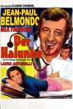 Der Halunke (uncut) Jean-Paul Belmondo