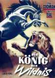 Der König der Wildnis (1952) Steve Cochran