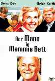 Der Mann in Mammis Bett (1968) Doris Day