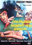 Der Massenmörder von London (1962) Vincent Price