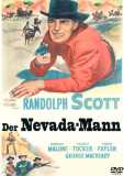 Der Nevada-Mann (1950) Randolph Scott