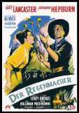 Der Regenmacher (1956) Burt Lancaster