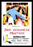 Der schwarze Mustang (1956) Skip Homeier