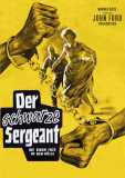 Der schwarze Sergeant (1960) Woody Strode