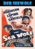 Der Seewolf (1941) Edward G.Robinson