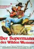 Der Supermann des Wilden Westens (1976) Lee Marvin + Oliver Reed
