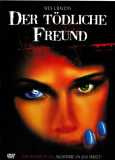 Der Tödliche Freund (uncut) Wes Craven