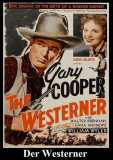 Der Westerner - In die Falle gelockt (1940) Gary Cooper