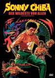 Sonny Chiba - Der Wildeste von Allen (1974) uncut