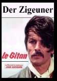 Der Zigeuner (1975) Alain Delon