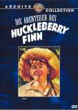Die Abenteuer des Huckleberry Finn (1939)