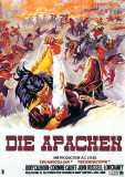 Die Apachen (1966) Rory Calhoun