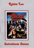 Die Bronx Katzen - Switchblade Sisters (1975) uncut