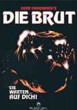 Die Brut - Sie warten auf Dich! (1979) David Cronenberg (uncut)