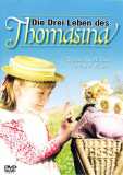 Die drei Leben des Thomasina (1964) Susan Hampshire