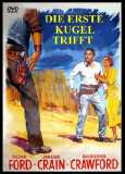 Die erste Kugel trifft (1956) Glenn Ford + Broderick Crawford