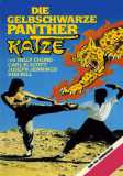 Die gelbschwarze Pantherkatze (1979) Billy Chong