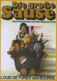 Die grosse Sause (1966) Louis de Funes