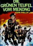 Die grünen Teufel vom Mekong (uncut) Mel Gibson