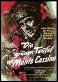 Die grünen Teufel von Monte Cassino (1958) Joachim Fuchsberger