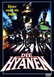 Die Hyänen - Savage Dawn (uncut) George Kennedy