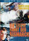 Die letzte Fahrt der Bismarck (1960) uncut