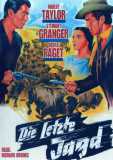 Die Letzte Jagd (1956) Robert Taylor + Stewart Granger