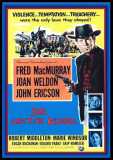 Die Letzte Kugel (1958) Fred MacMurray
