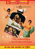 Die liebestollen Apothekerstöchter (1972) uncut