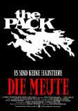 Die Meute - The Pack (1977) Robert Clouse