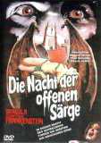 Die Nacht der offenen Särge (1972) Jess Franco