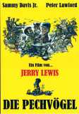 Die Pechvögel (1970) Peter Lawford + Sammy Davis Jr.