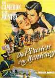 Die Piraten von Monterey (1947) Rod Cameron